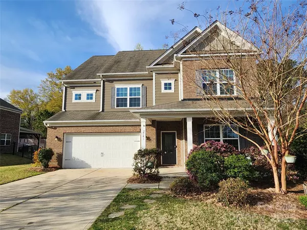 Gastonia, NC 28056,2741 Smethwick LN