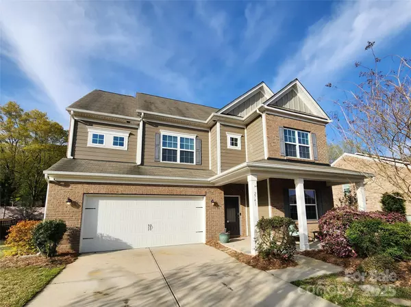 Gastonia, NC 28056,2741 Smethwick LN