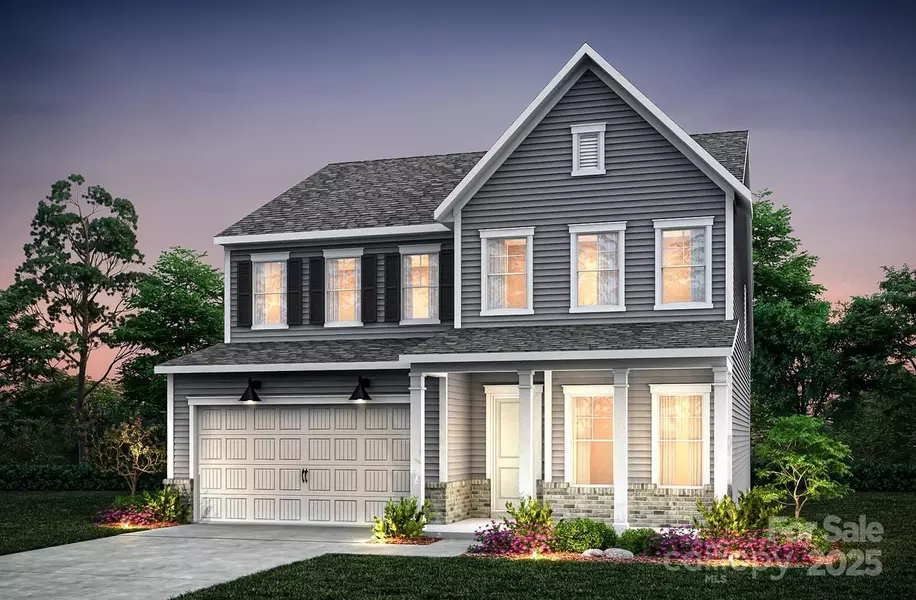 9519 Coast Laurel AVE NW, Concord, NC 28027