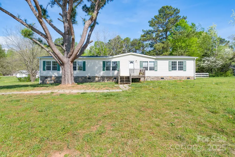 574 Pamela RD, York, SC 29745