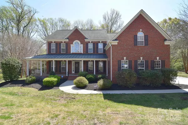 8004 Talcott DR,  Mint Hill,  NC 28227
