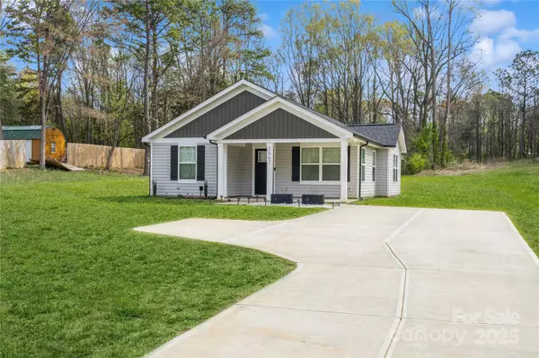 Kannapolis, NC 28081,5962 Charlie Walker RD