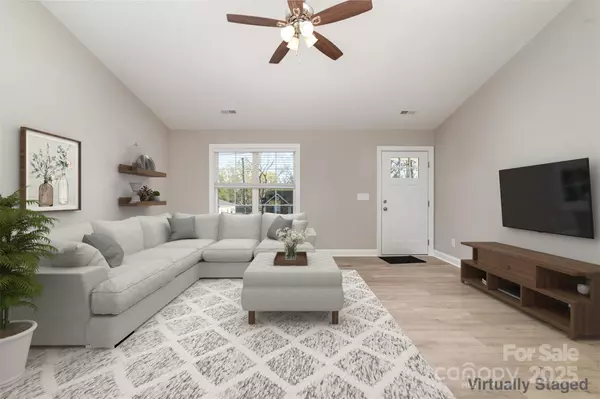 Kannapolis, NC 28081,206 W 19th ST