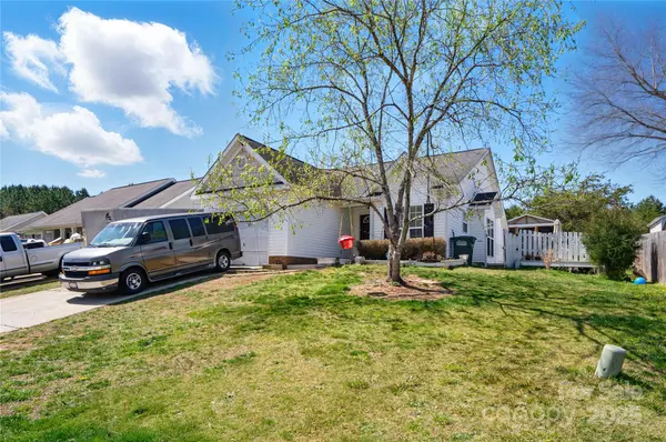 Bessemer City, NC 28016,2425 Barkers Ridge DR