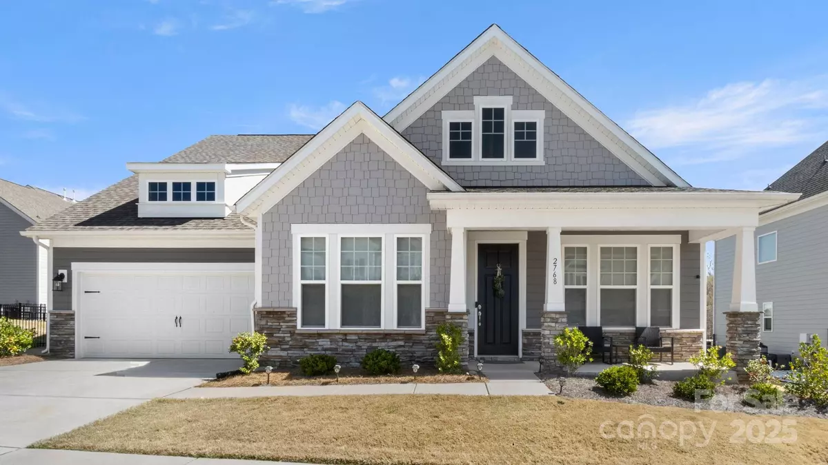 Fort Mill, SC 29715,2768 Suffolk PL