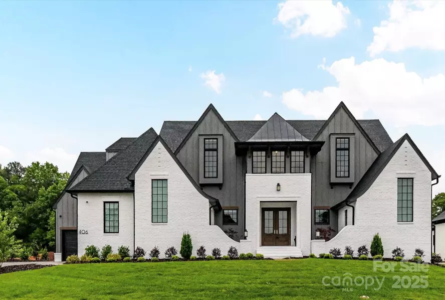 406 Sugar Maple LN, Weddington, NC 28104