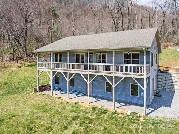 Clyde, NC 28721,153 Trinity DR