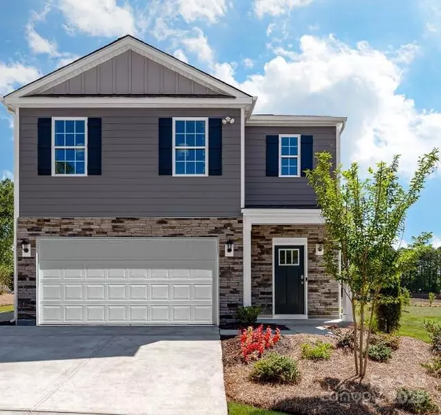 146 Falling Up LN, Salisbury, NC 28147