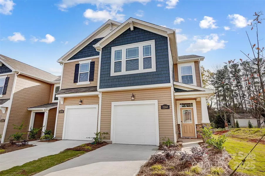 2395 Hedgecliff RD, Kannapolis, NC 28025