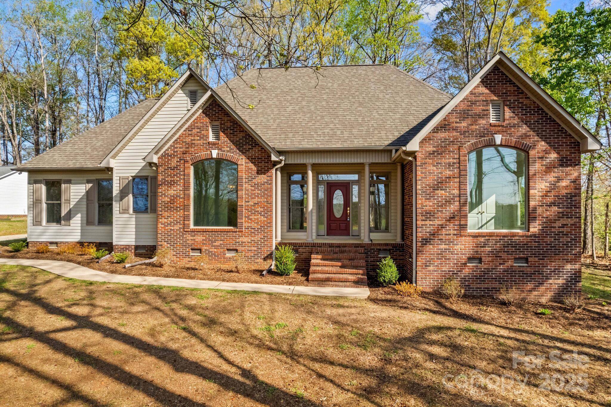 Salisbury, NC 28146,620 St Lukes Church RD