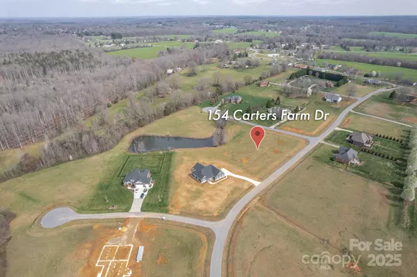 Statesville, NC 28625,154 Carters Farm DR