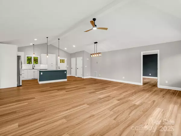 Black Mountain, NC 28711,153 Old Lakey Gap RD