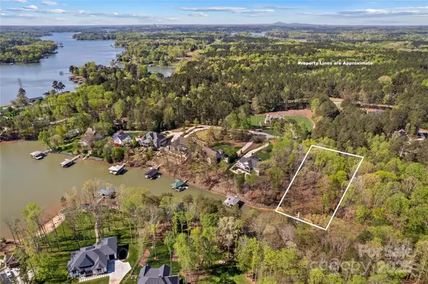 Troutman, NC 28166,167 Park Crest DR