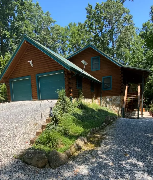 Old Fort, NC 28762,2245 Mckenzie WAY N #754