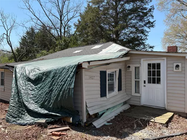 Kannapolis, NC 28081,1407 Birch ST