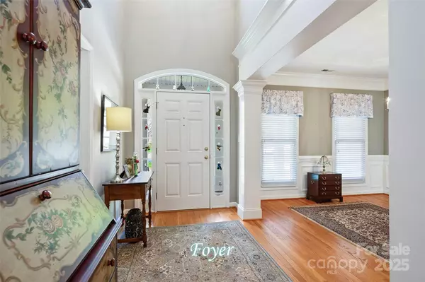 Matthews, NC 28104,2740 Cameron Commons WAY