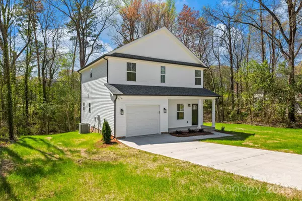 Kannapolis, NC 28081,701 Applewood ST