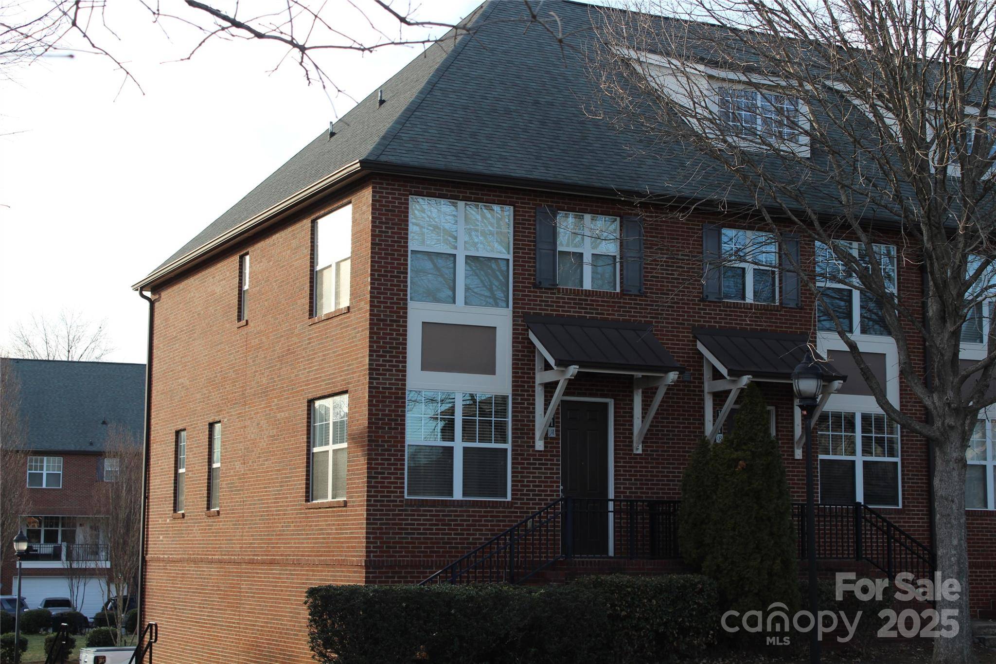 121 Irving AVE #A, Mooresville, NC 28117