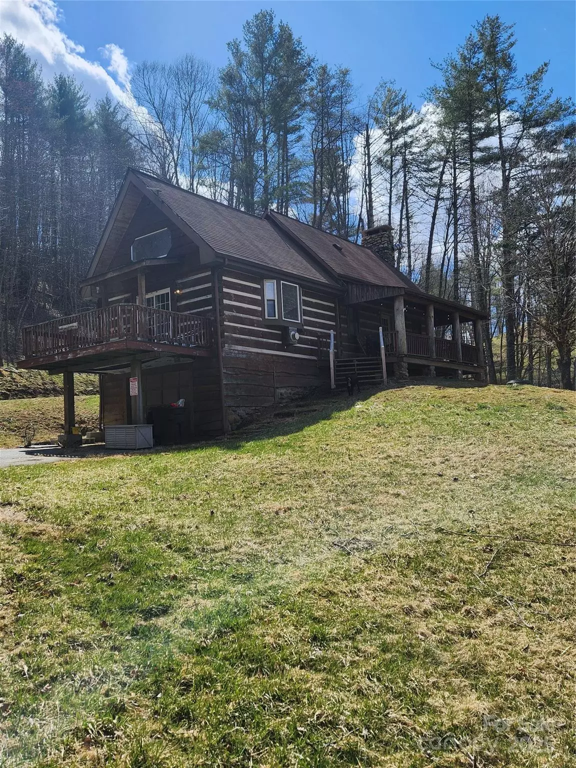 Creston, NC 28615,1192 Rash School RD