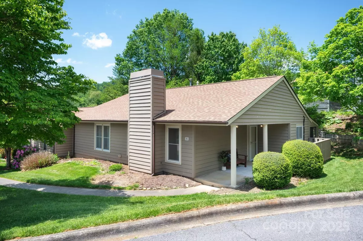 Asheville, NC 28805,36 Elderberry LN #C