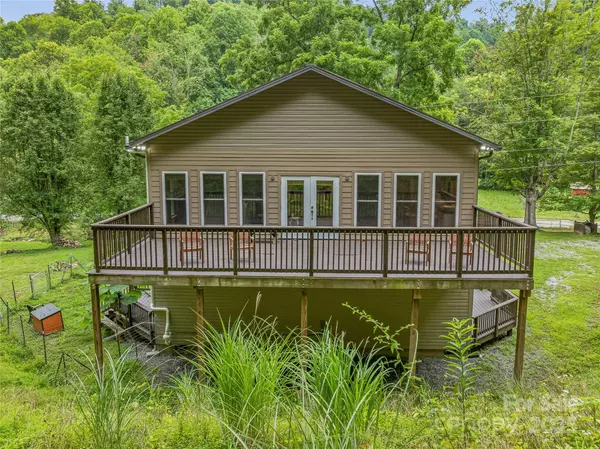 Marshall, NC 28753,2670 E Fork RD