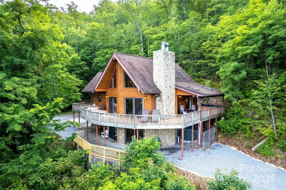 Whittier, NC 28789,278 Talisi TRL