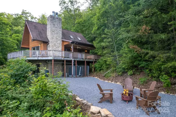 Whittier, NC 28789,278 Talisi TRL