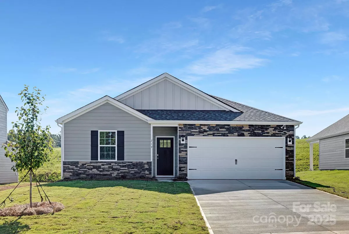 Gastonia, NC 28056,3543 Cramer Creek DR