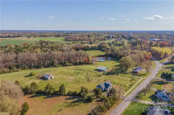 3526 Harmony HWY, Harmony, NC 28634