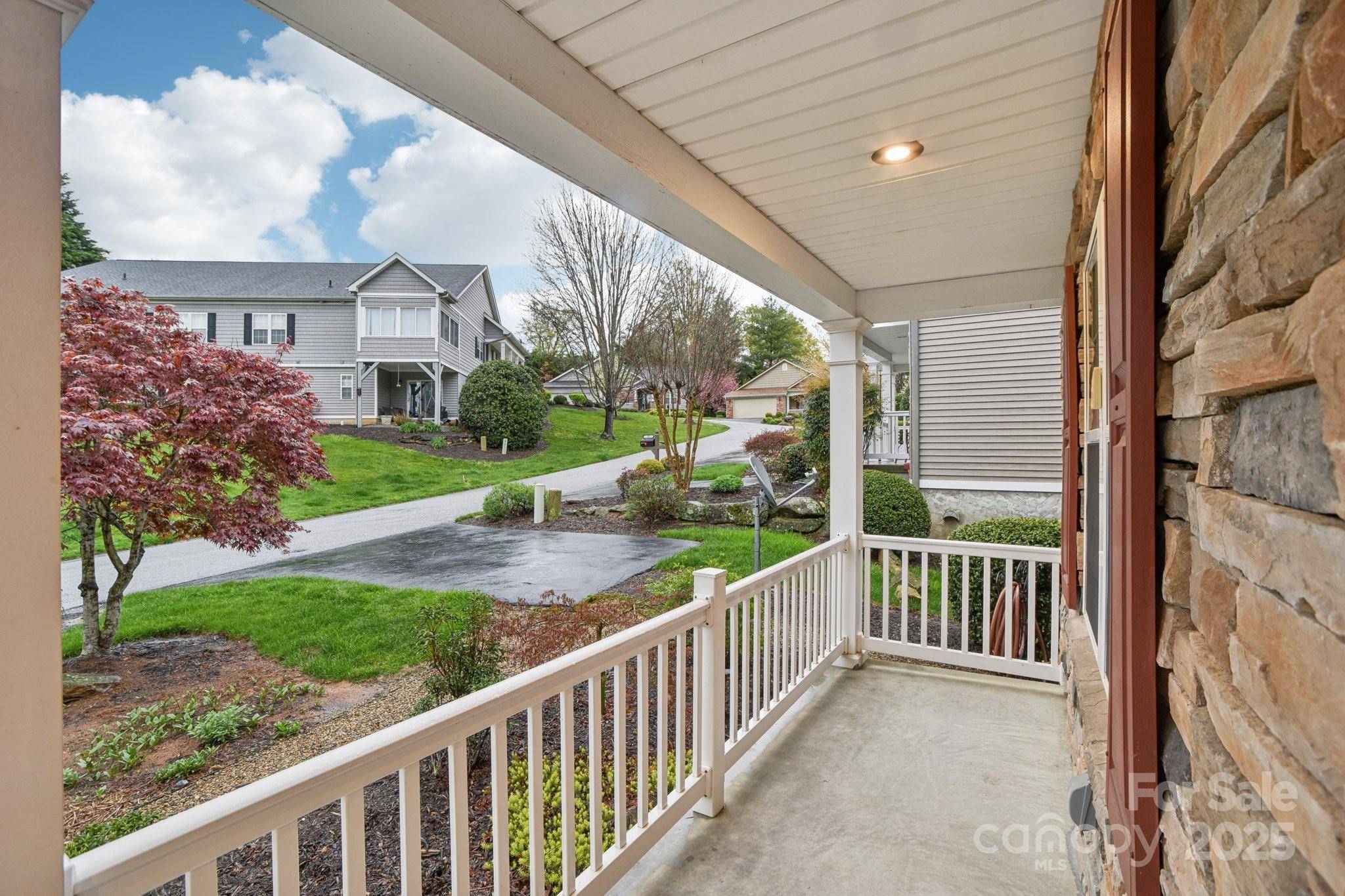 Laurel Park, NC 28739,25 Coldwater LN