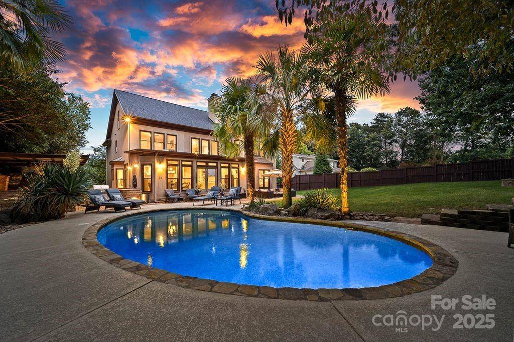 19641 Meta RD, Cornelius, NC 28031