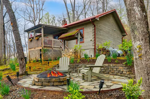 Weaverville, NC 28787,75 Sugar Hill DR