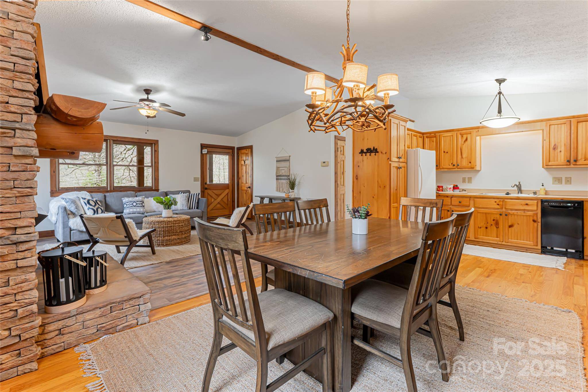 Maggie Valley, NC 28751,39 Antler Springs WAY