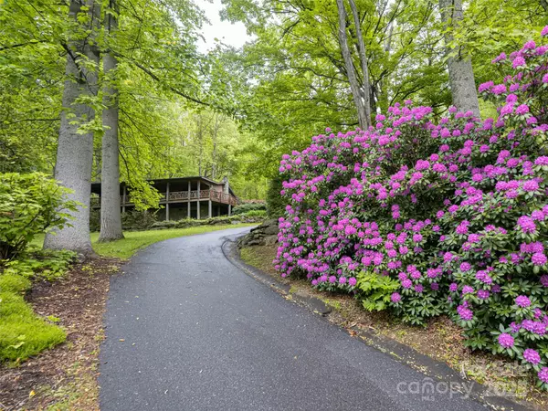Maggie Valley, NC 28751,39 Antler Springs WAY