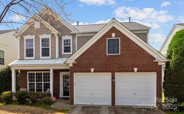 2319 Arbor Vista DR, Charlotte, NC 28262