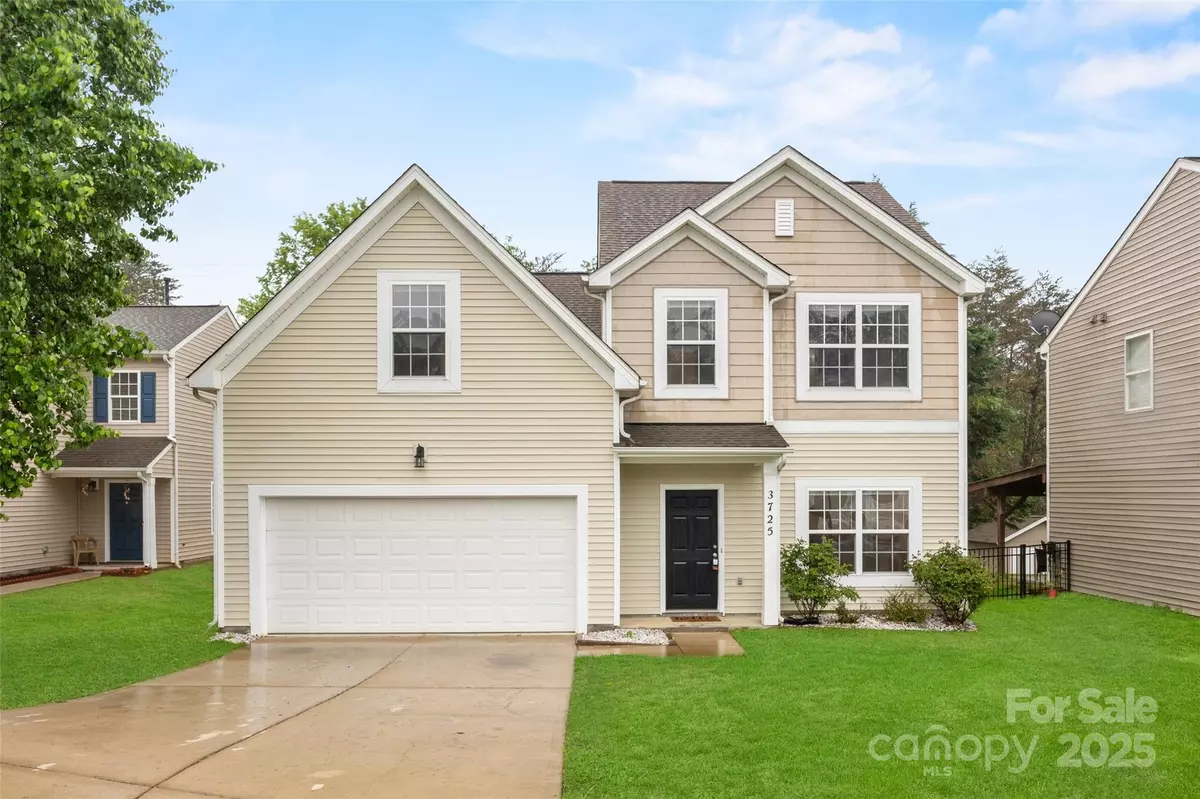 Gastonia, NC 28056,3725 Catawba Creek DR
