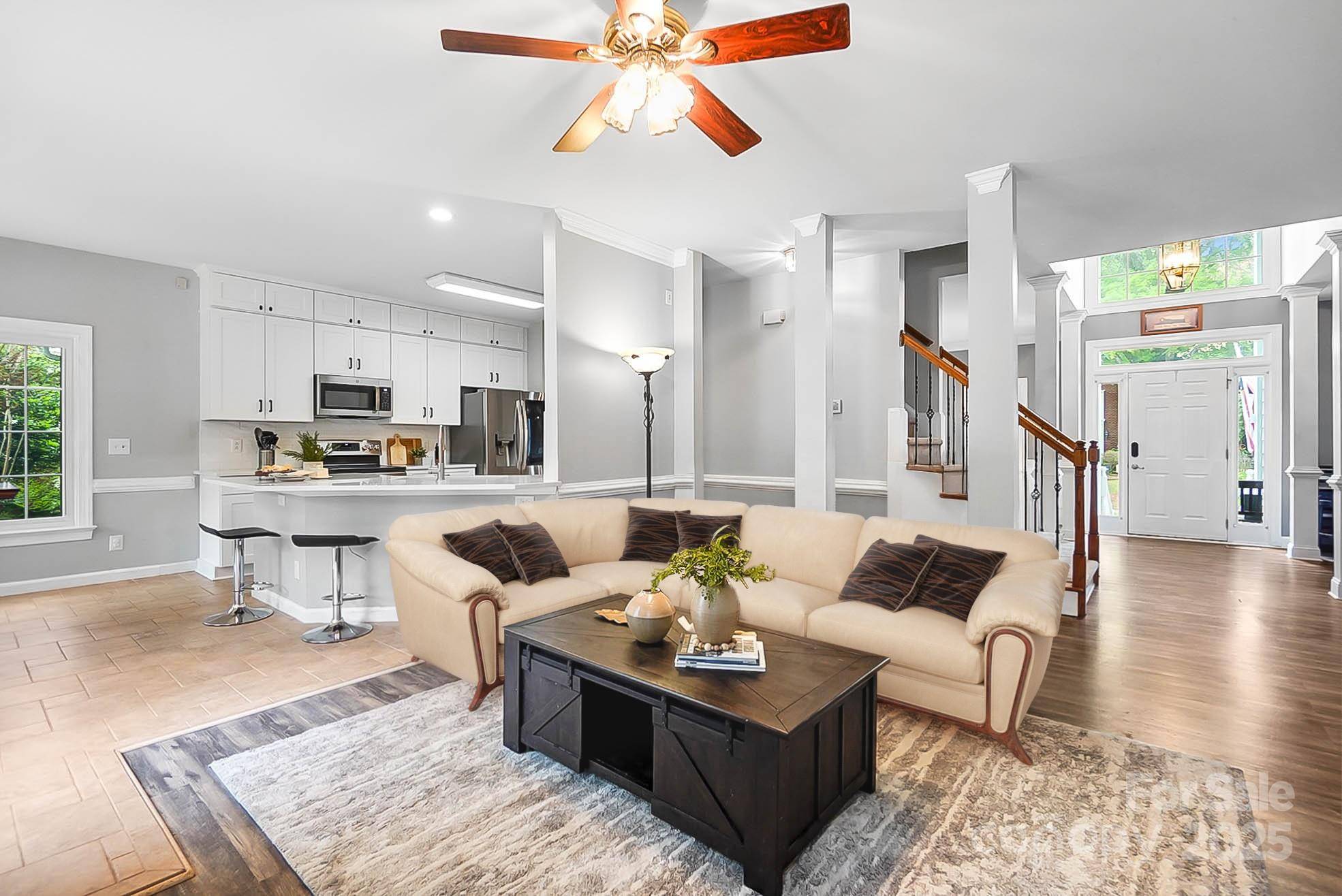 Waxhaw, NC 28173,1214 Foxfield RD