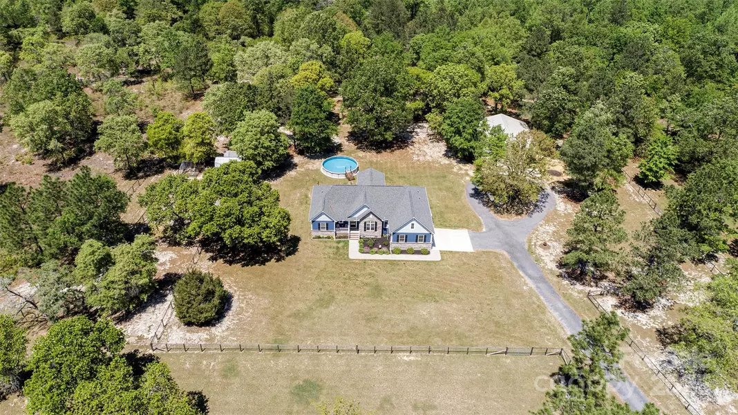 340 Hound Hollow RD, Camden, SC 29020