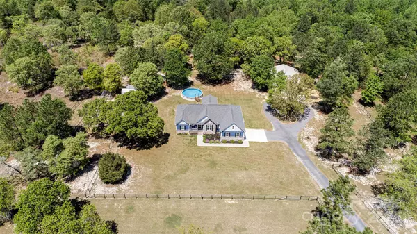 340 Hound Hollow RD, Camden, SC 29020