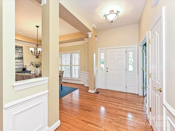 Matthews, NC 28104,6144 Abergele LN