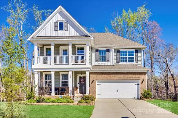 844 Brannons Trail DR, Fort Mill, SC 29708