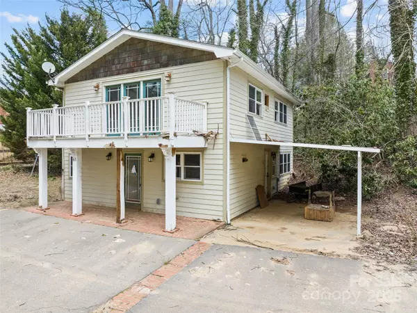 Canton, NC 28716,61 Riverbend RD