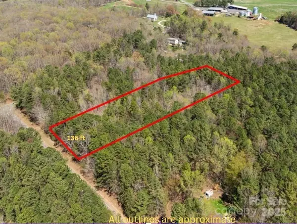 ### Umberger RD, Mt Ulla, NC 27013