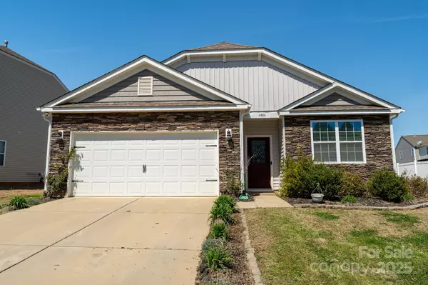 Charlotte, NC 28216,6816 Pennyroyal WAY