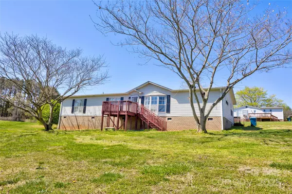 216 Sylvan RD, China Grove, NC 28023