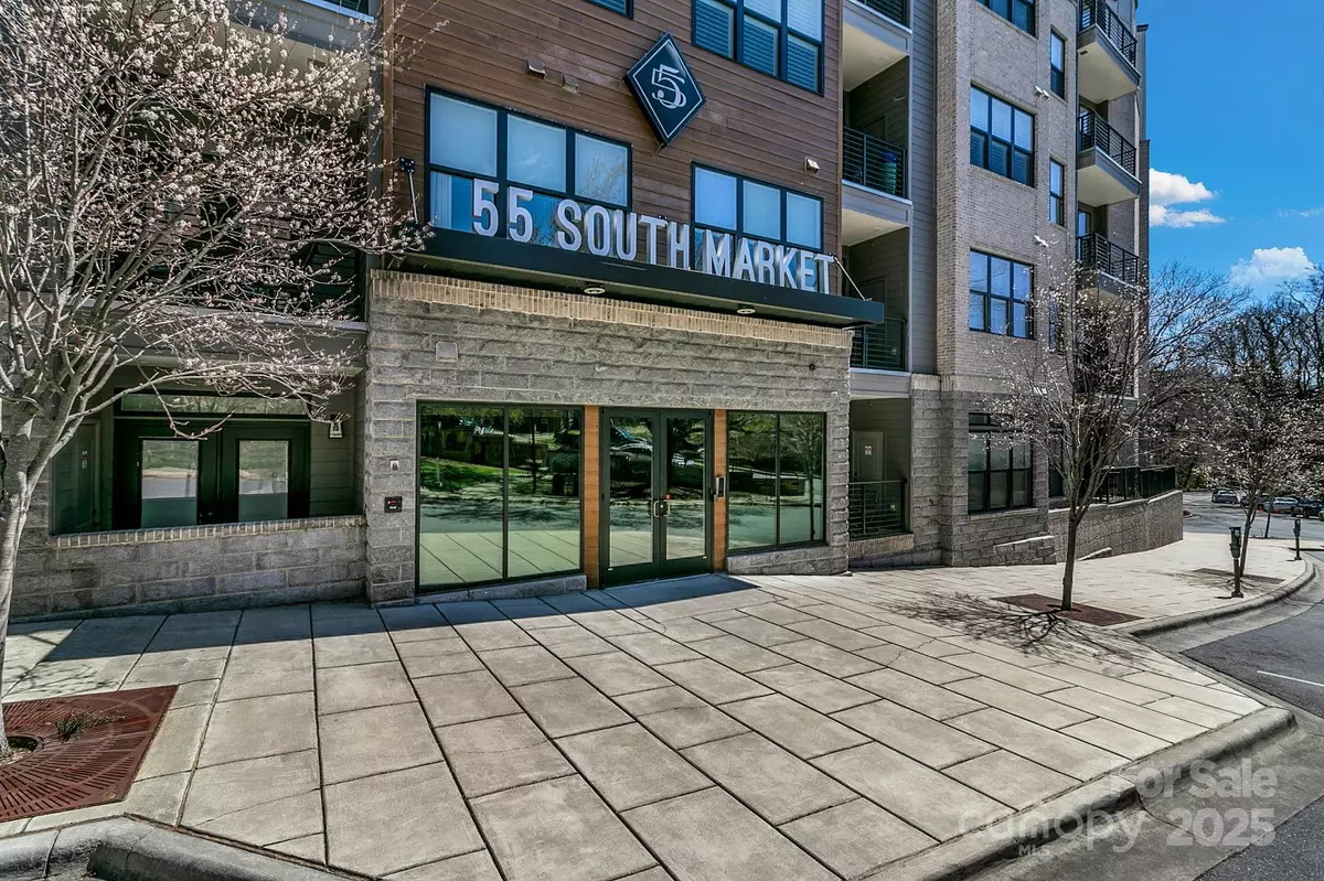 Asheville, NC 28801,55 S Market ST #301