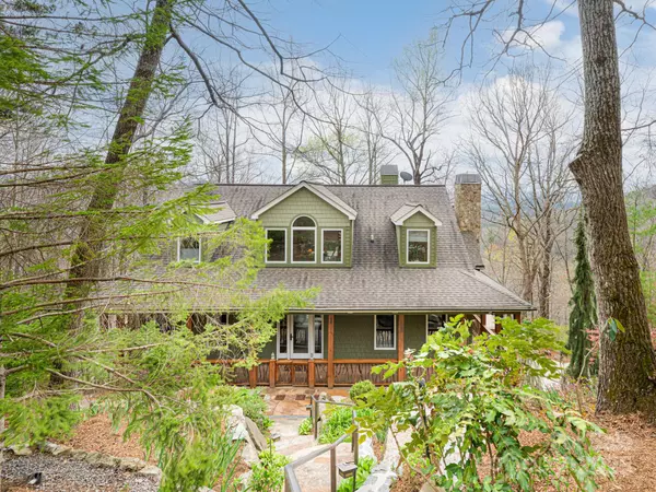 Asheville, NC 28803,5 Powder Ridge DR