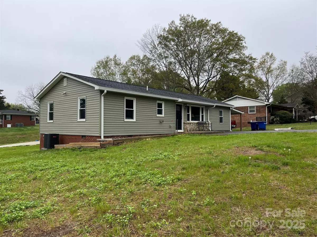 Mount Pleasant, NC 28124,8124 Wood ST