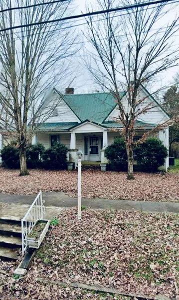 603 4th ST, Spencer, NC 28159