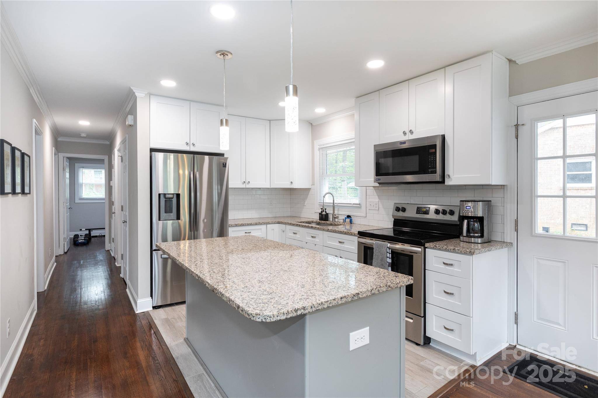 Charlotte, NC 28215,2408 Dora DR